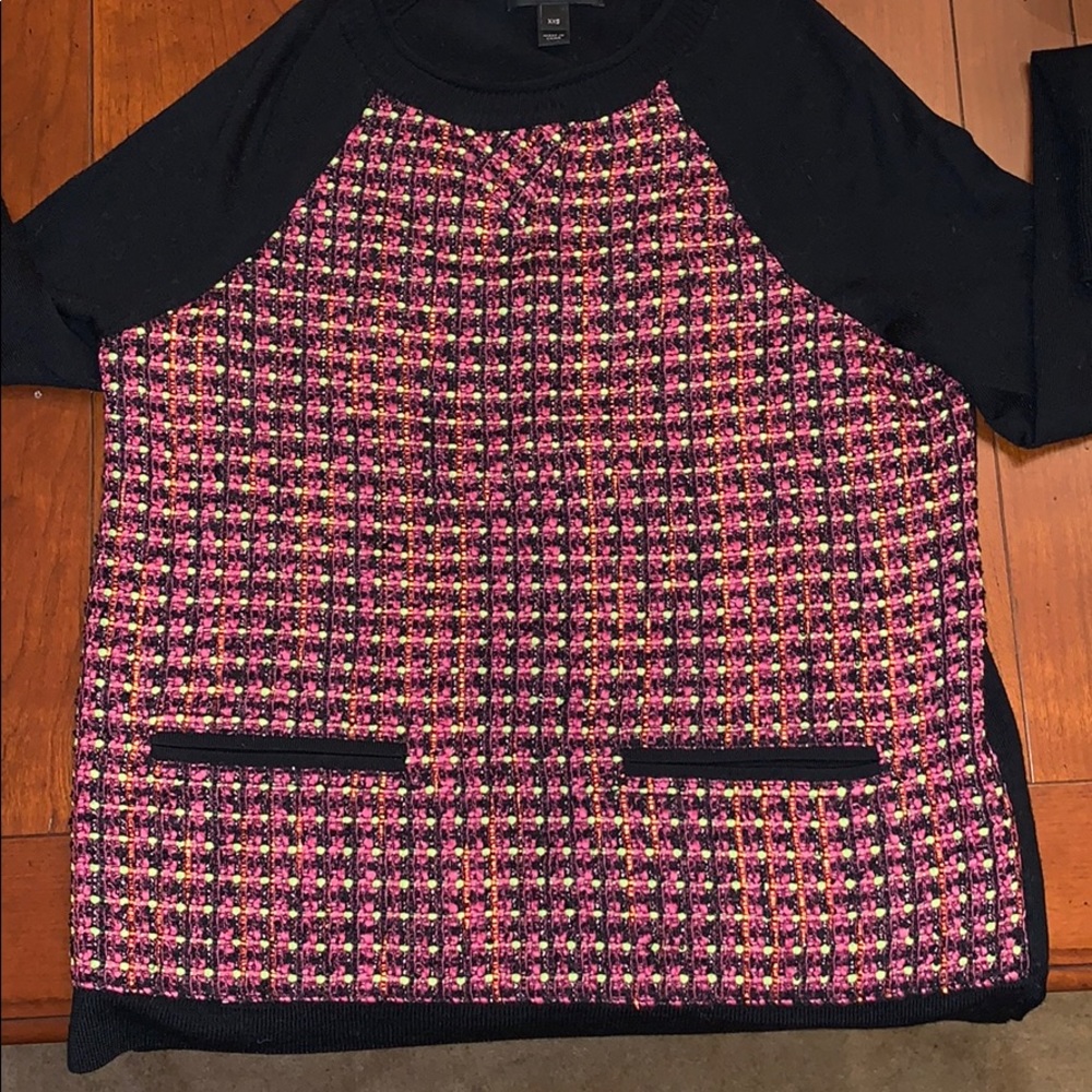JCrew sweater - Picture 2 of 7